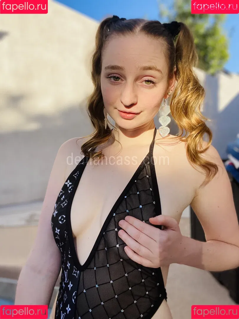 delilahcass Onlyfans Photo Gallery 