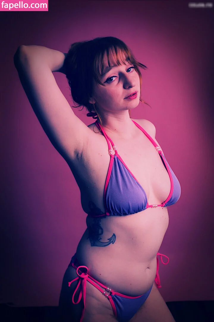 delilahcass Onlyfans Photo Gallery 