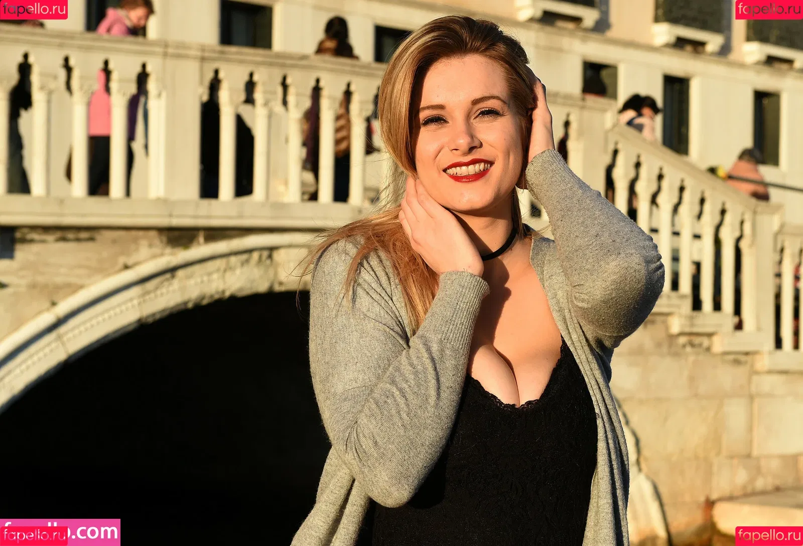 Natalie Juliet Deadman Onlyfans Photo Gallery 