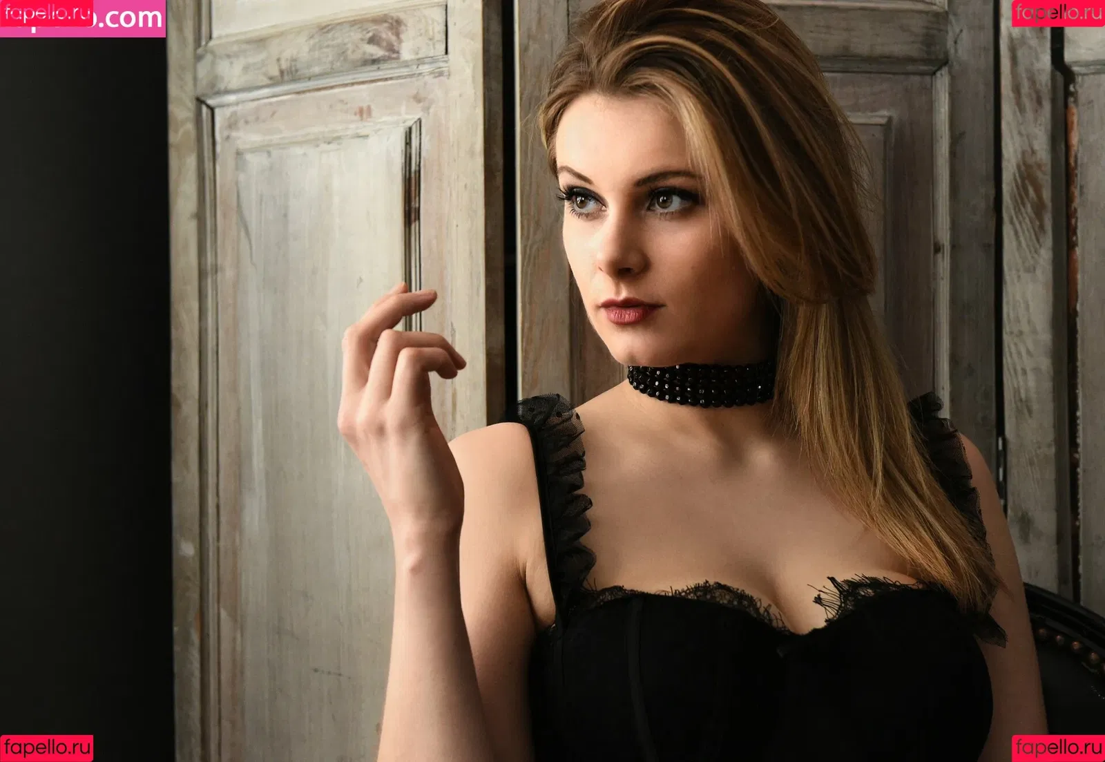 Natalie Juliet Deadman Onlyfans Photo Gallery 