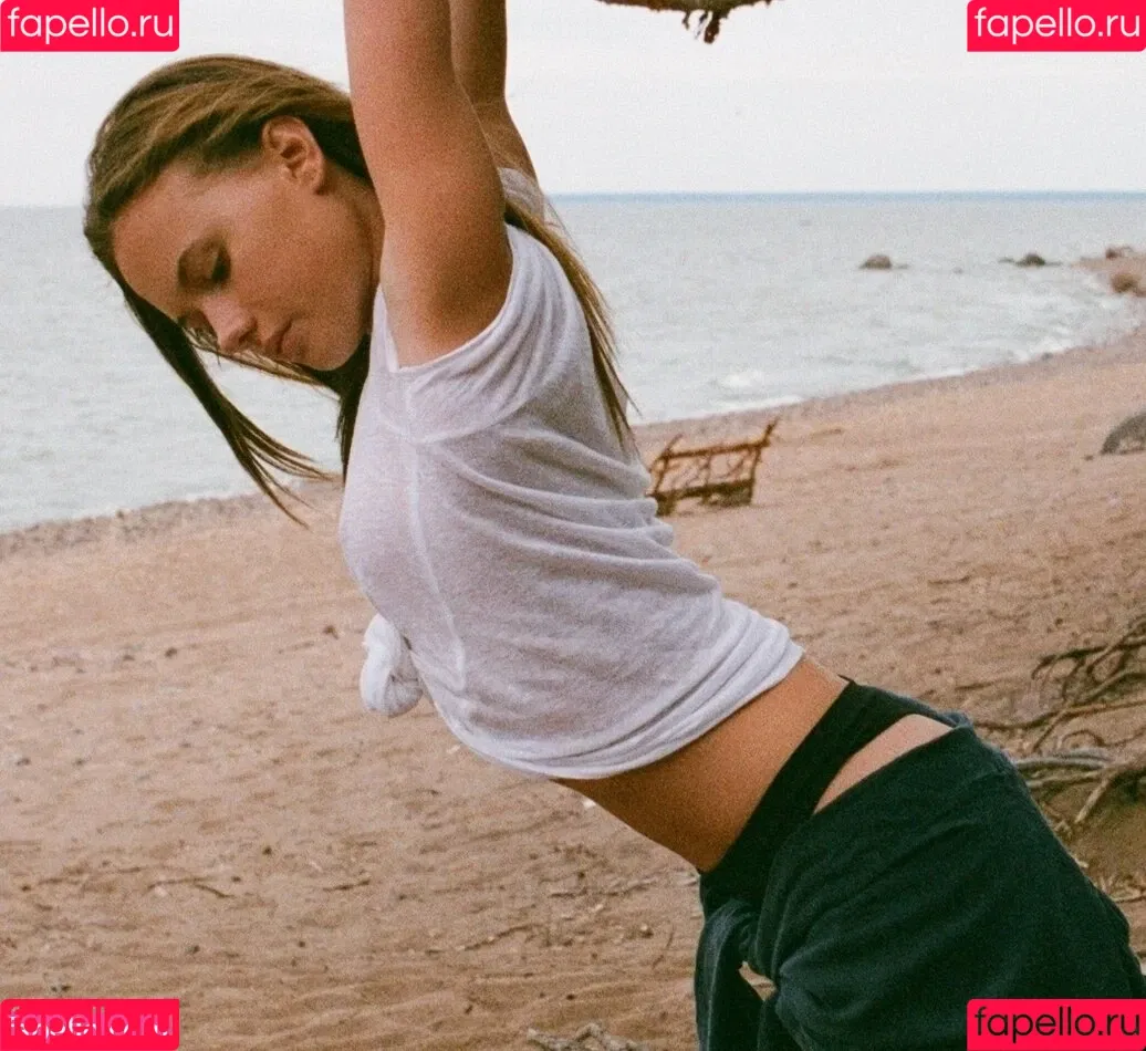 Kristina Shmidt Onlyfans Photo Gallery 
