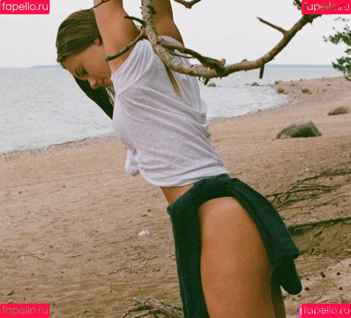 Kristina Shmidt Onlyfans Photo Gallery 
