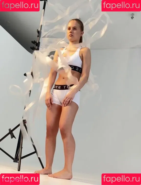 Kristina Shmidt Onlyfans Photo Gallery 