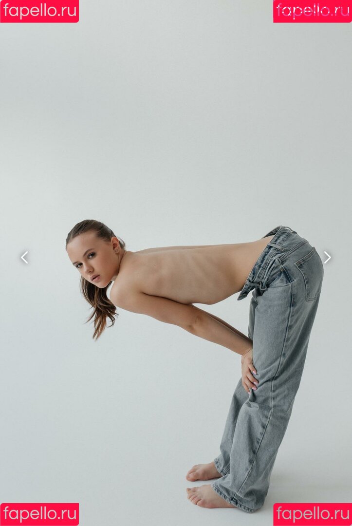 Kristina Shmidt Onlyfans Photo Gallery 