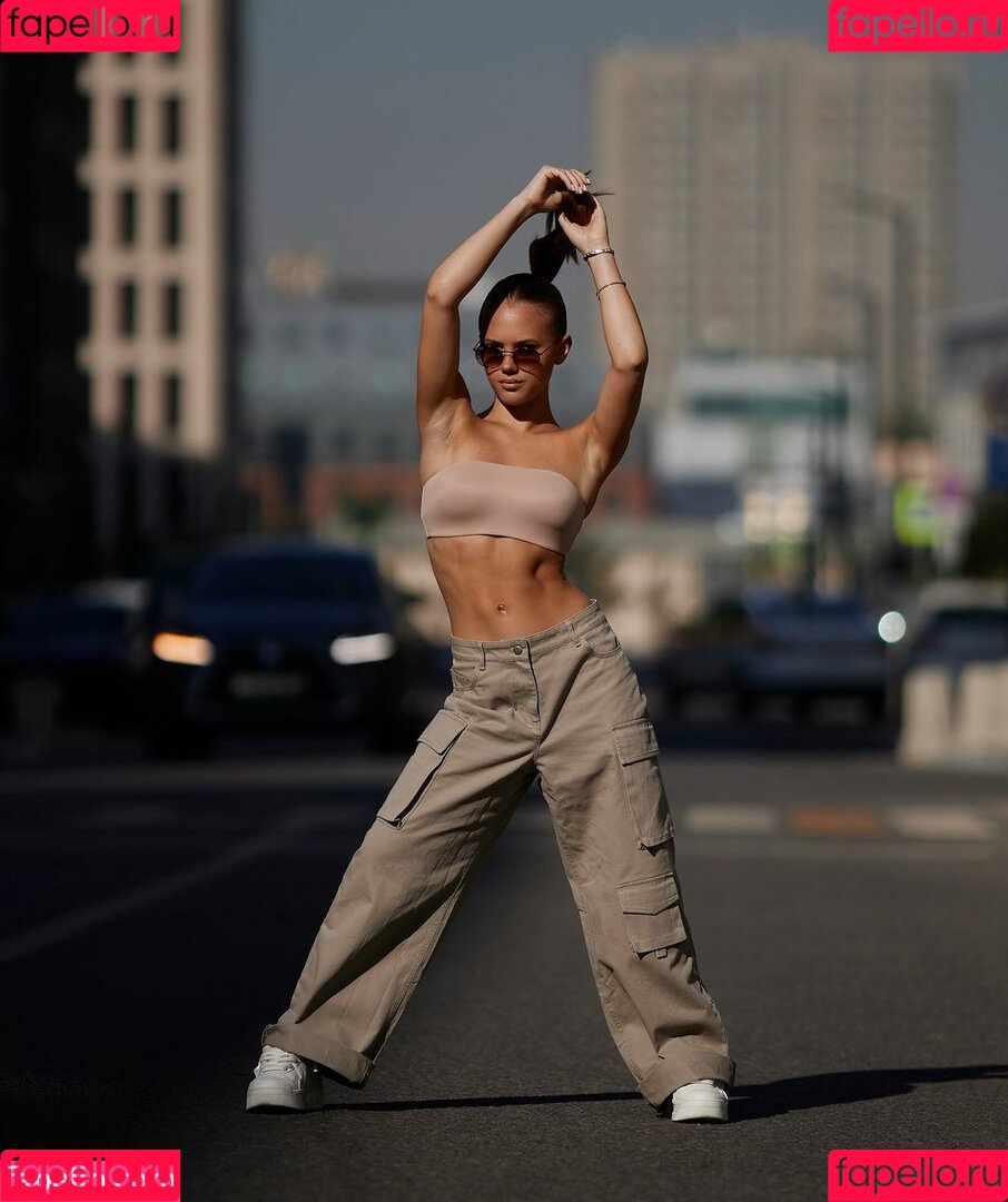 Kristina Shmidt Onlyfans Photo Gallery 