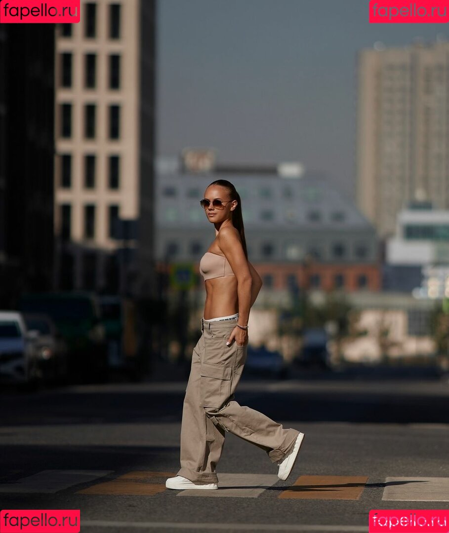 Kristina Shmidt Onlyfans Photo Gallery 