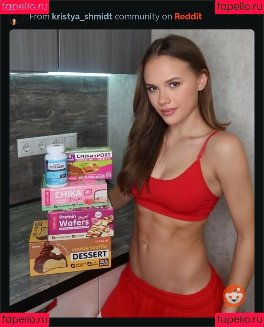 Kristina Shmidt Onlyfans Photo Gallery 