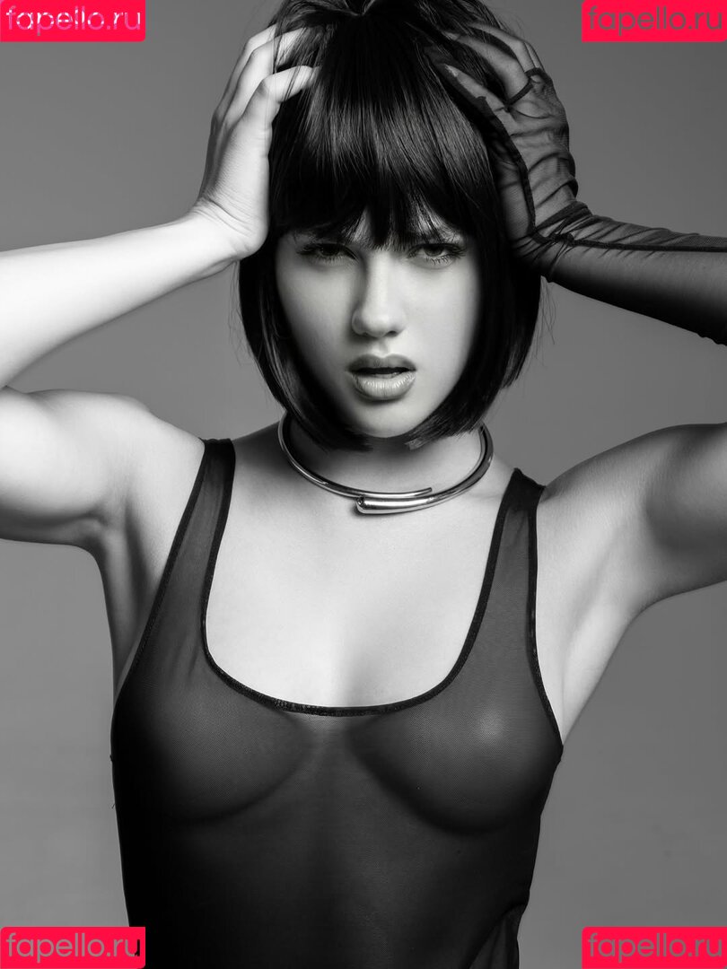 Kristina Shmidt Onlyfans Photo Gallery 