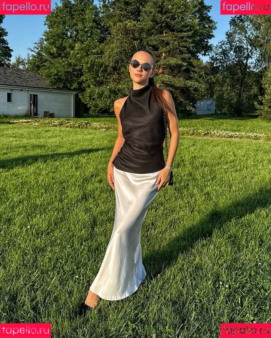 Kristina Shmidt Onlyfans Photo Gallery 