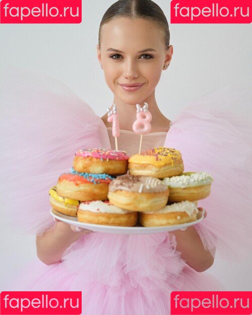 Kristina Shmidt Onlyfans Photo Gallery 