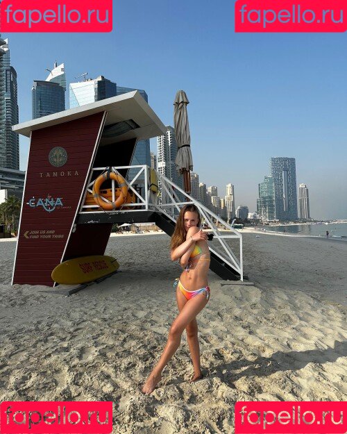 Kristina Shmidt Onlyfans Photo Gallery 