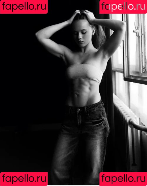 Kristina Shmidt Onlyfans Photo Gallery 