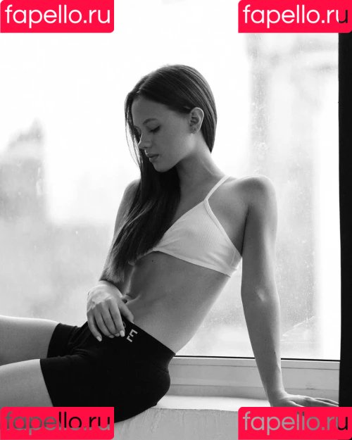 Kristina Shmidt Onlyfans Photo Gallery 