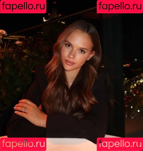 Kristina Shmidt Onlyfans Photo Gallery 