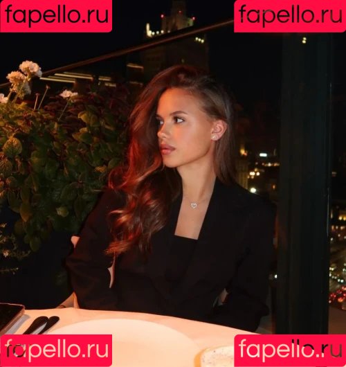 Kristina Shmidt Onlyfans Photo Gallery 