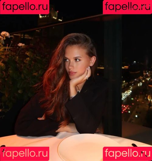 Kristina Shmidt Onlyfans Photo Gallery 