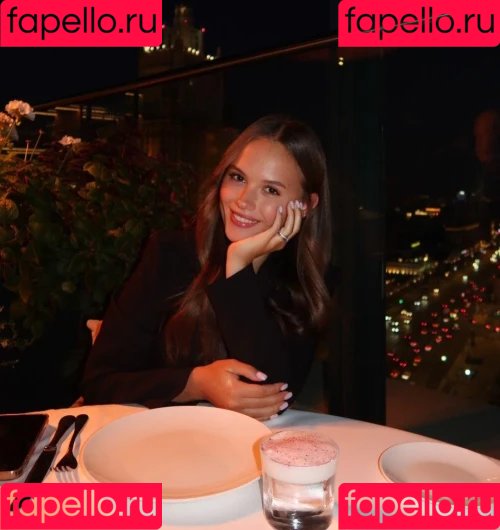 Kristina Shmidt Onlyfans Photo Gallery 