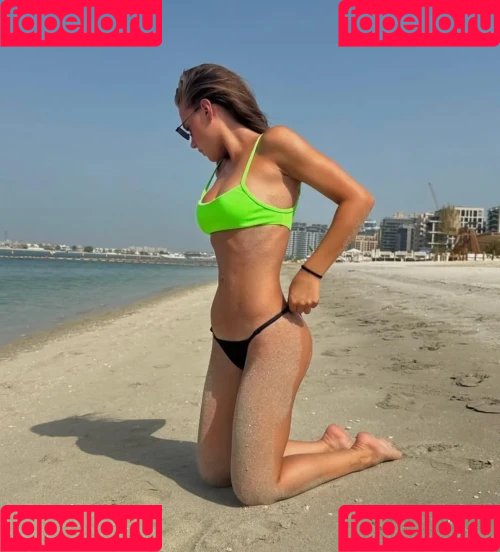 Kristina Shmidt Onlyfans Photo Gallery 