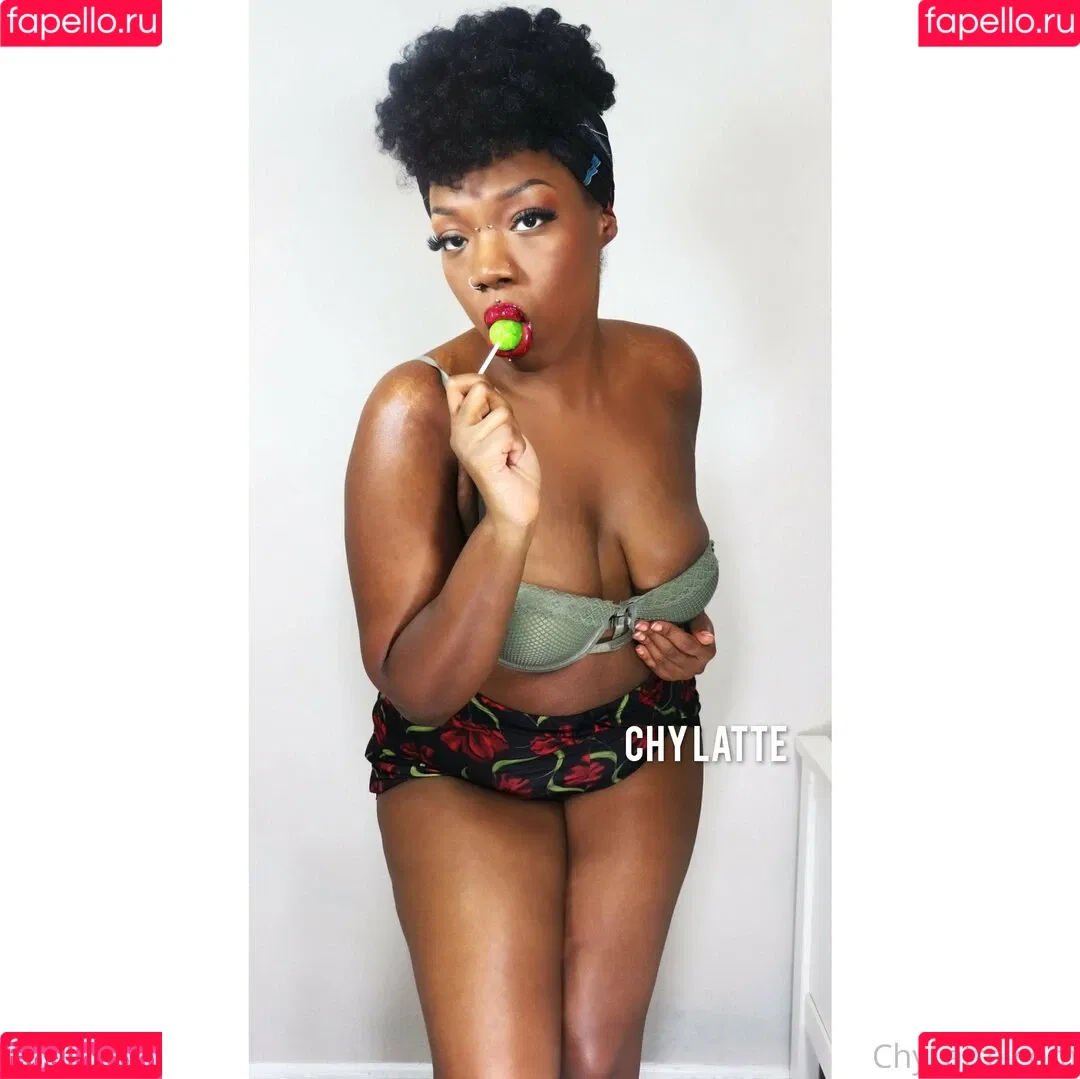 chylattexfree Onlyfans Photo Gallery 