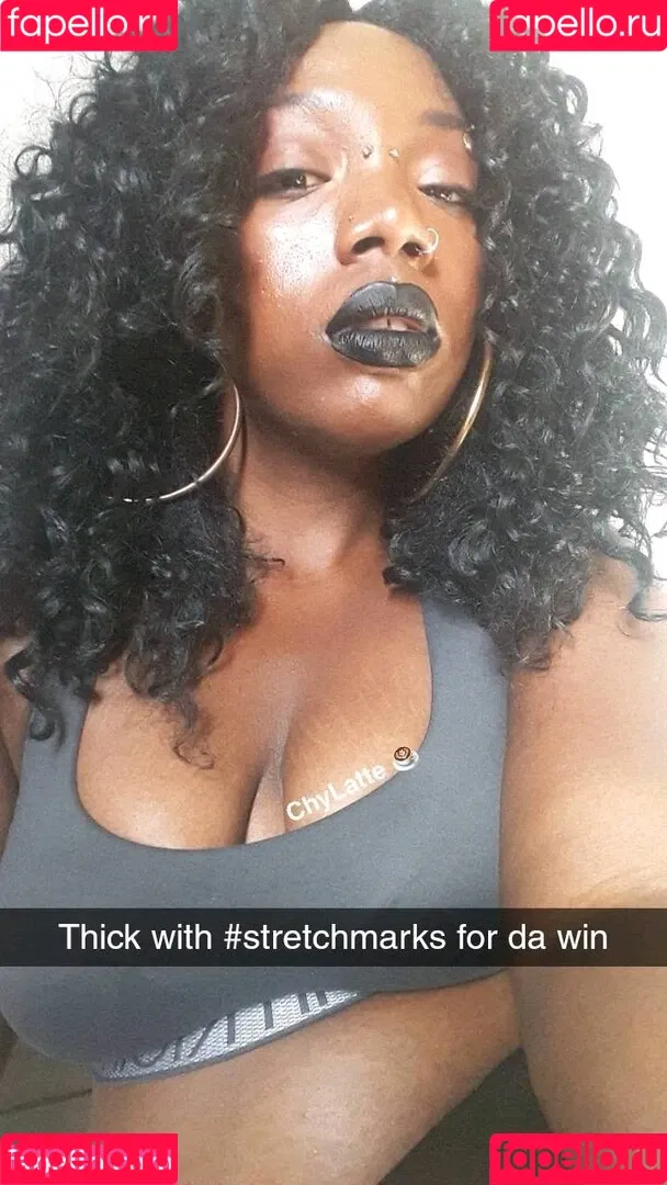 chylattexfree Onlyfans Photo Gallery 
