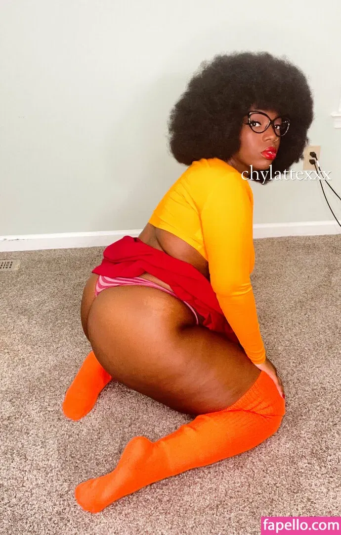 chylattexfree Onlyfans Photo Gallery 