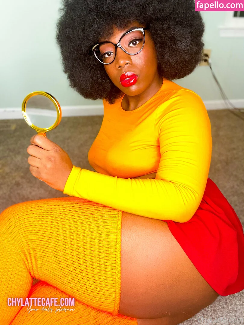 chylattexfree Onlyfans Photo Gallery 