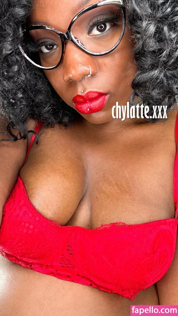 chylattexfree Onlyfans Photo Gallery 