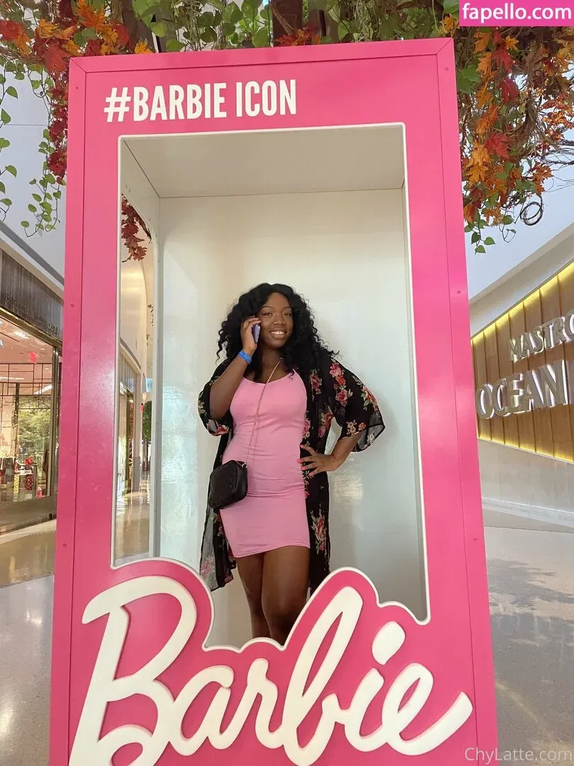 chylattexfree Onlyfans Photo Gallery 