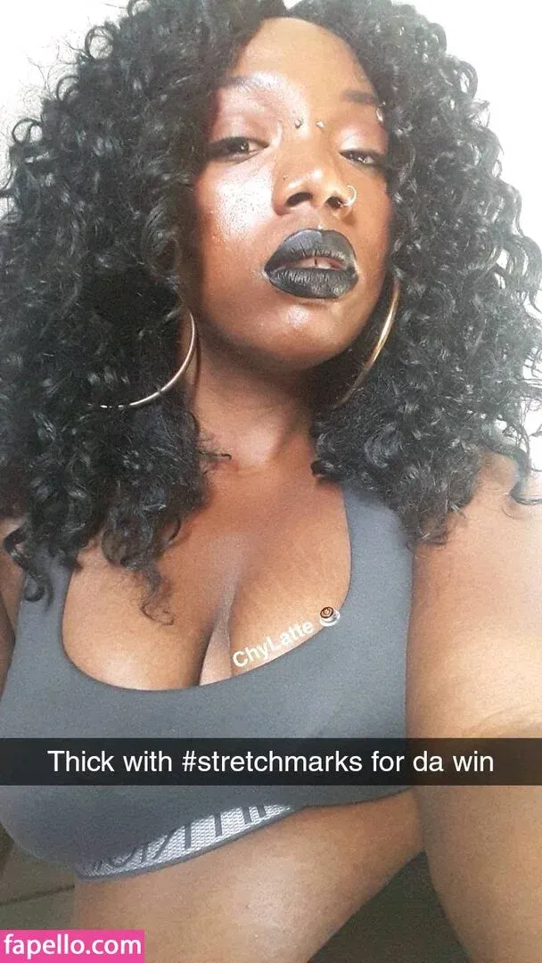 chylattexfree Onlyfans Photo Gallery 