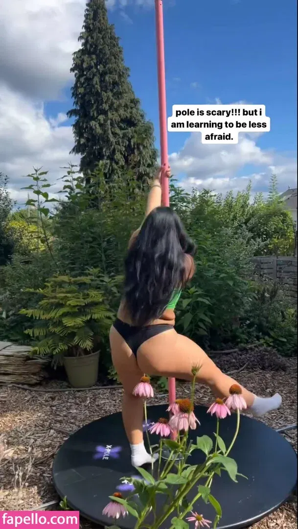 chloroblasts Onlyfans Photo Gallery 