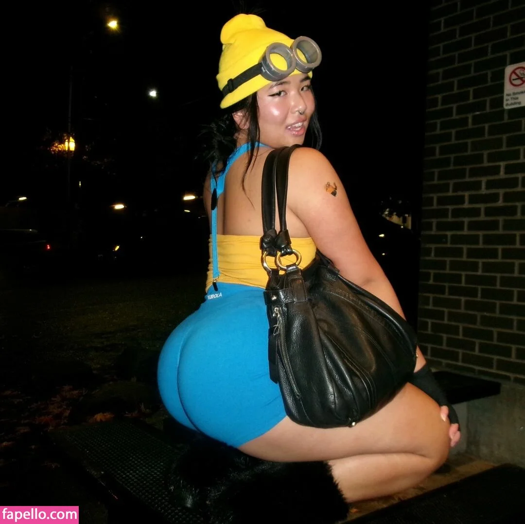 chloroblasts Onlyfans Photo Gallery 