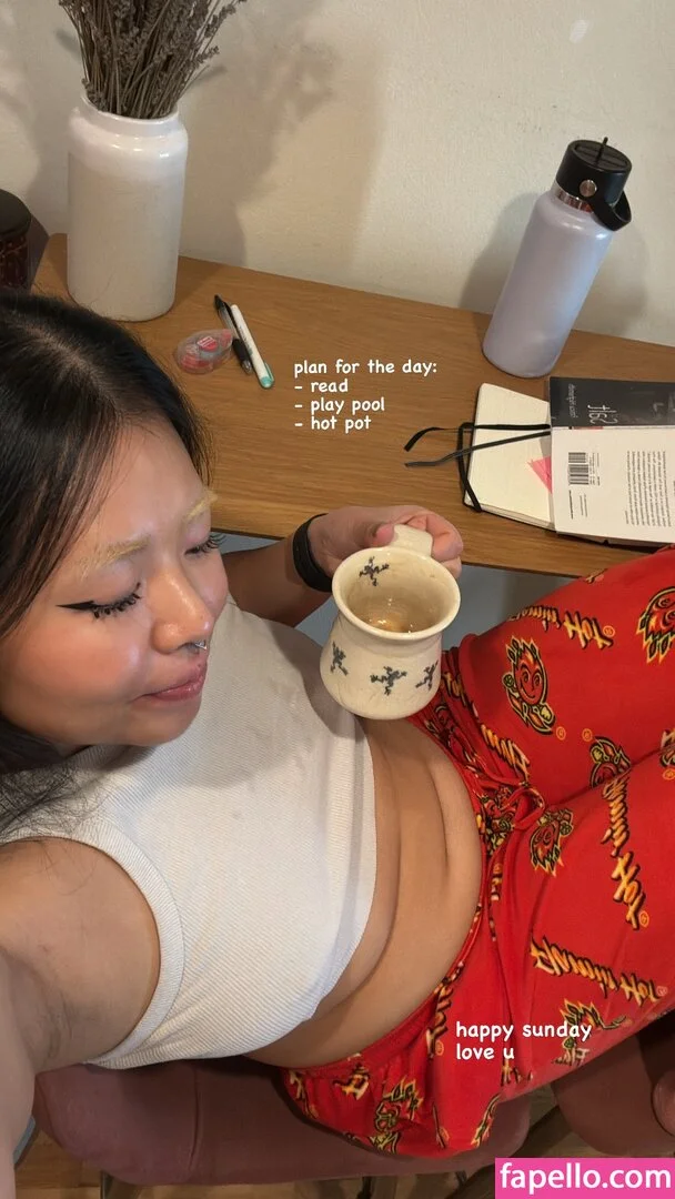 chloroblasts Onlyfans Photo Gallery 