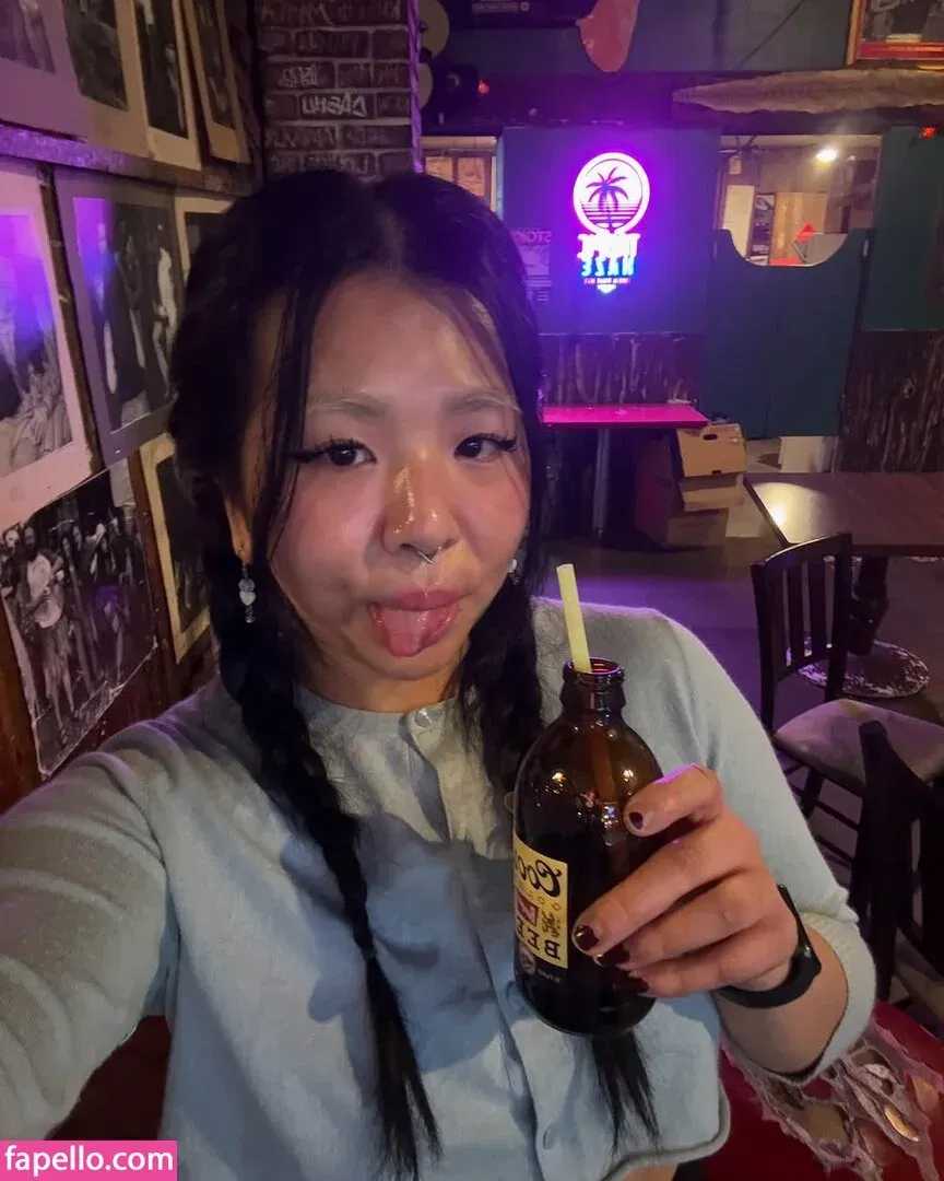 chloroblasts Onlyfans Photo Gallery 