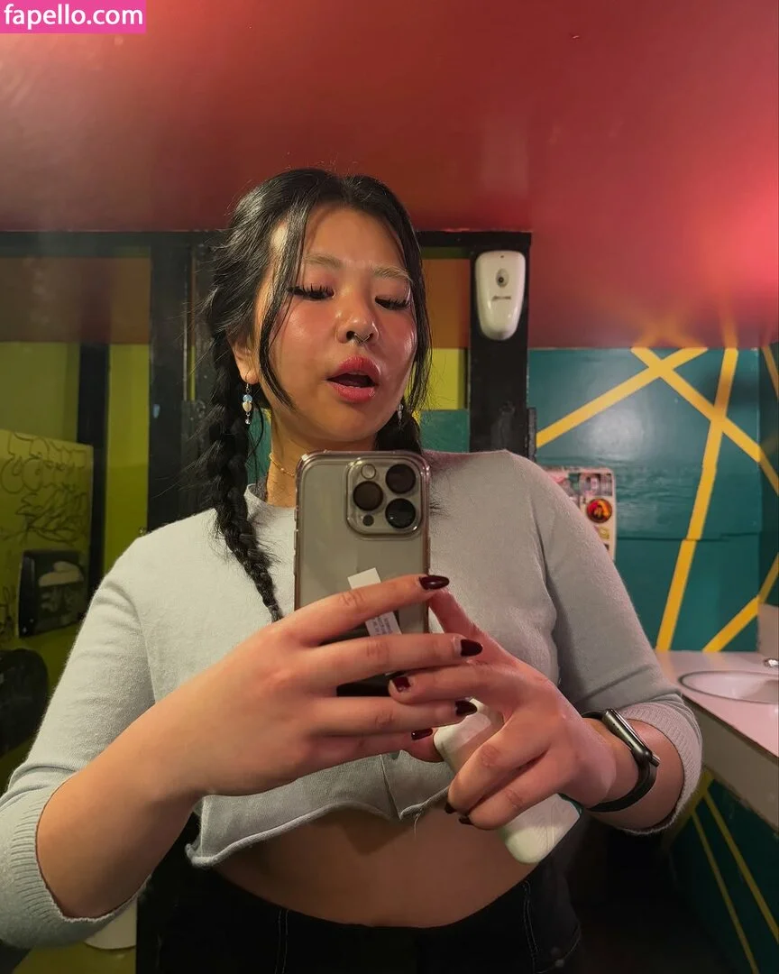 chloroblasts Onlyfans Photo Gallery 