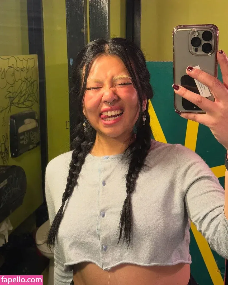 chloroblasts Onlyfans Photo Gallery 