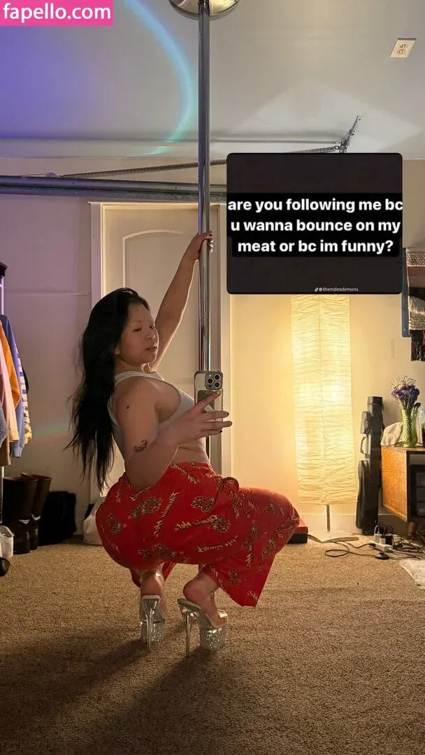 chloroblasts Onlyfans Photo Gallery 