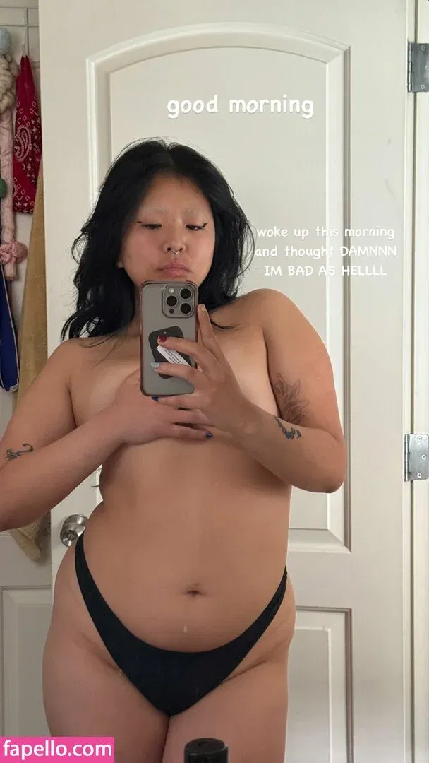 chloroblasts Onlyfans Photo Gallery 