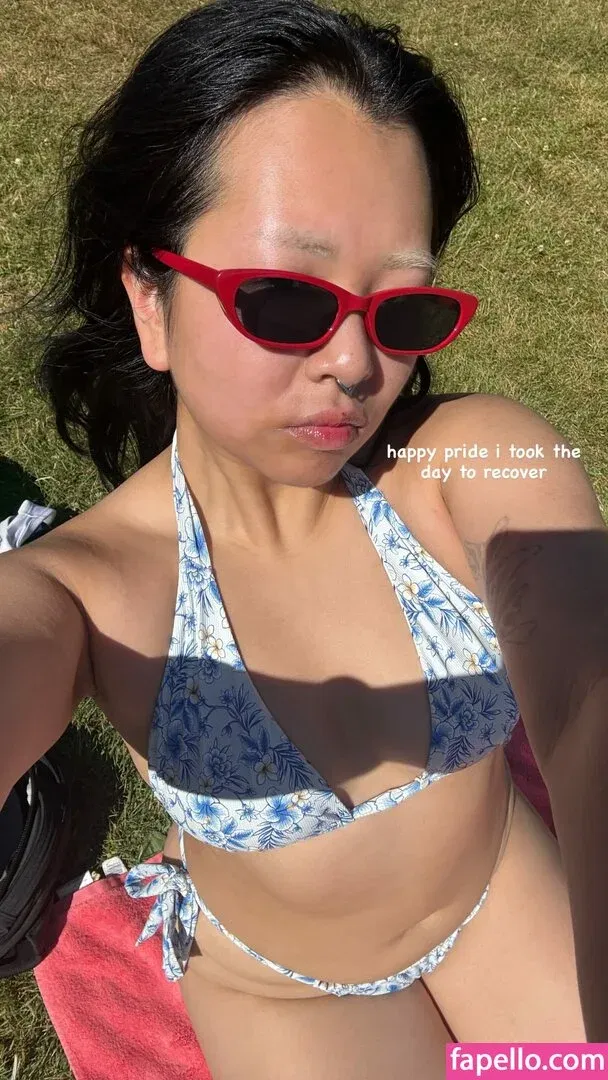 chloroblasts Onlyfans Photo Gallery 