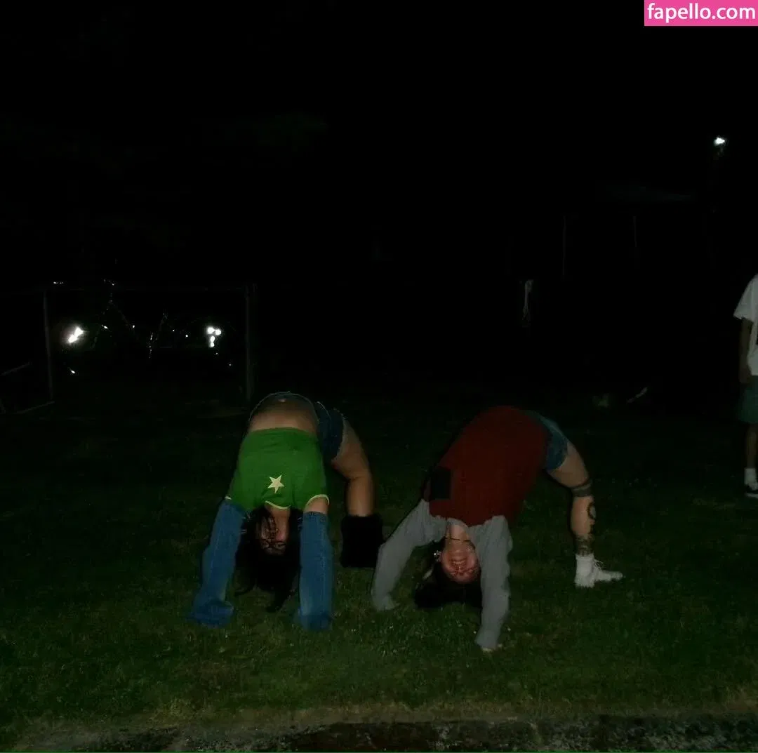 chloroblasts Onlyfans Photo Gallery 