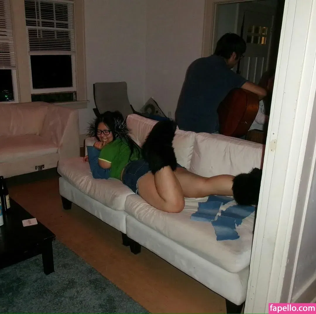 chloroblasts Onlyfans Photo Gallery 