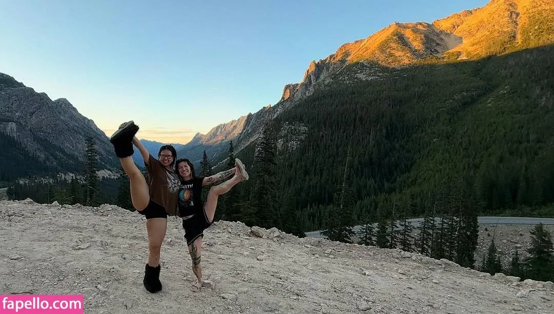 chloroblasts Onlyfans Photo Gallery 