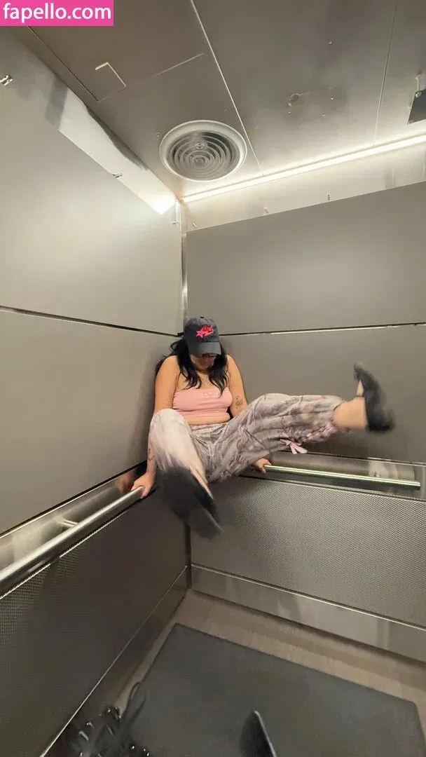 chloroblasts Onlyfans Photo Gallery 