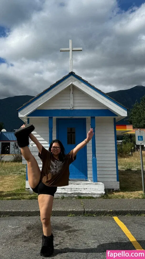 chloroblasts Onlyfans Photo Gallery 