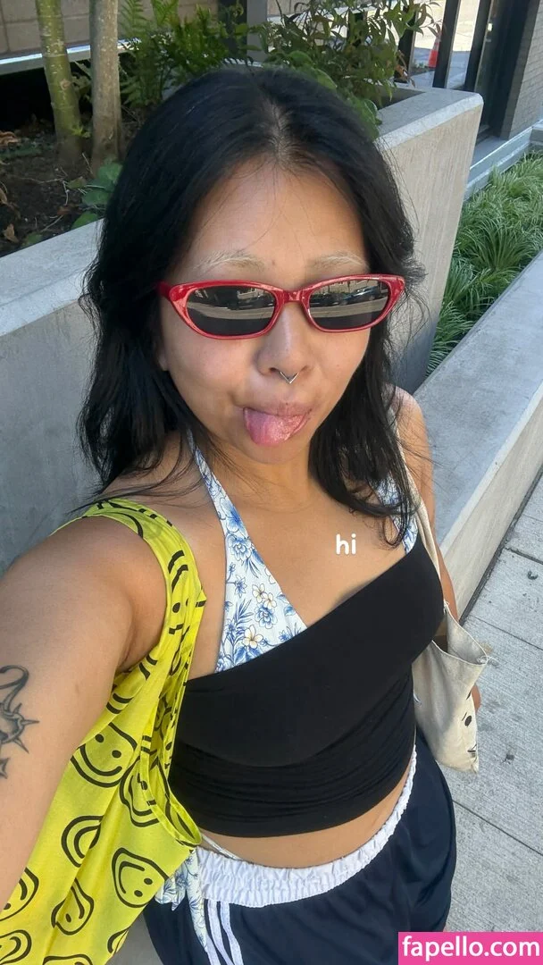 chloroblasts Onlyfans Photo Gallery 