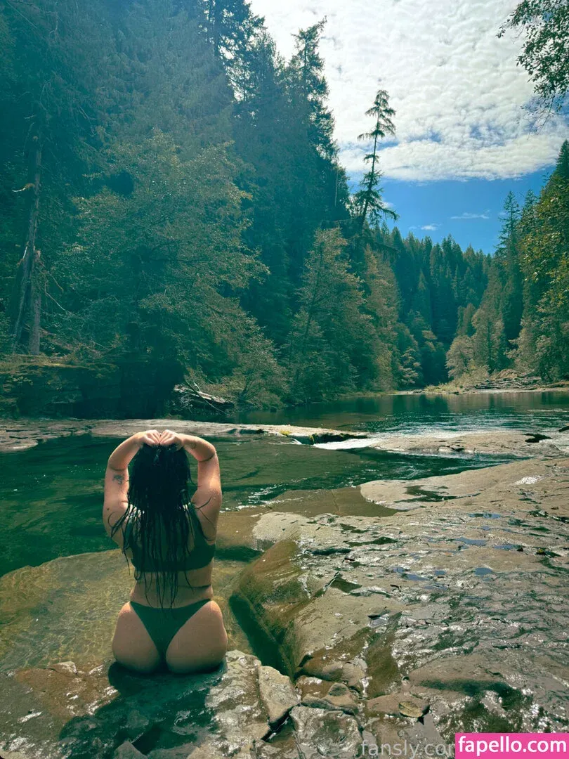 chloroblasts Onlyfans Photo Gallery 