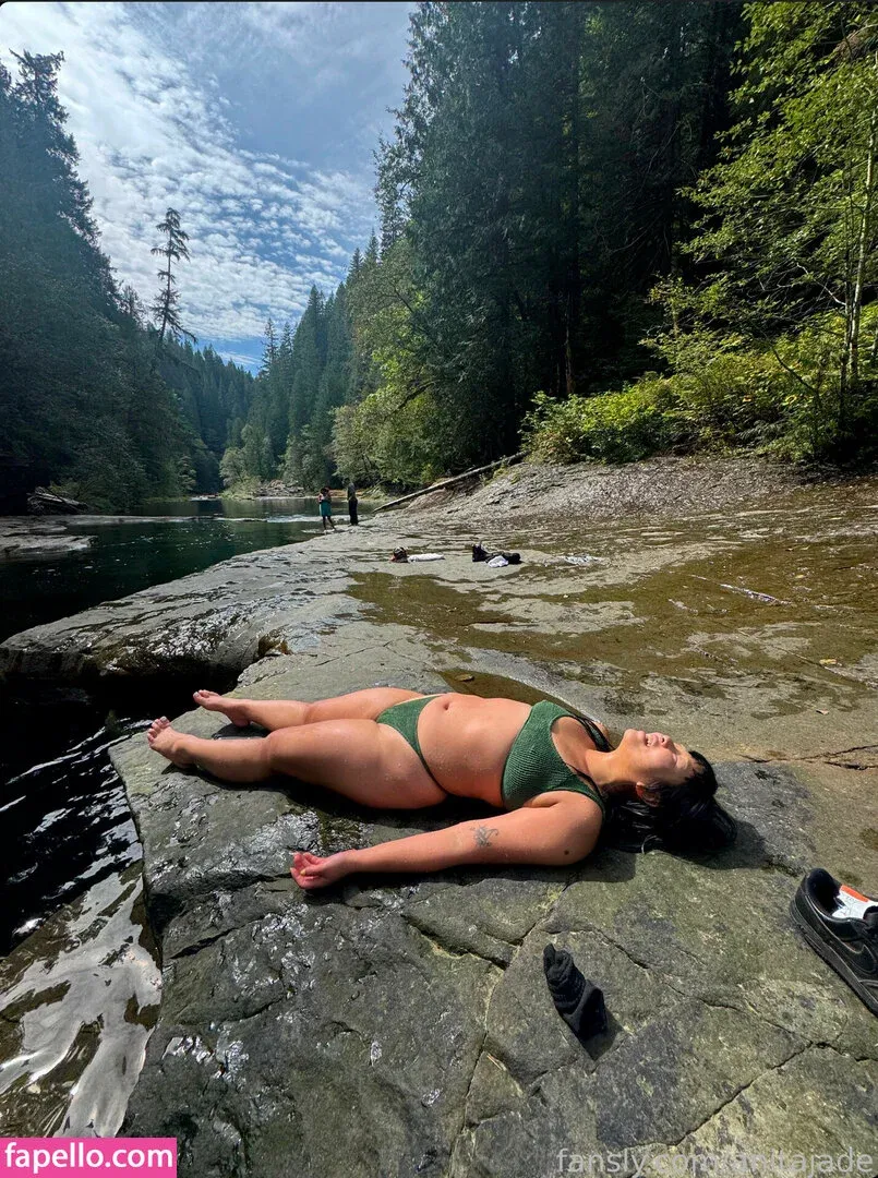 chloroblasts Onlyfans Photo Gallery 