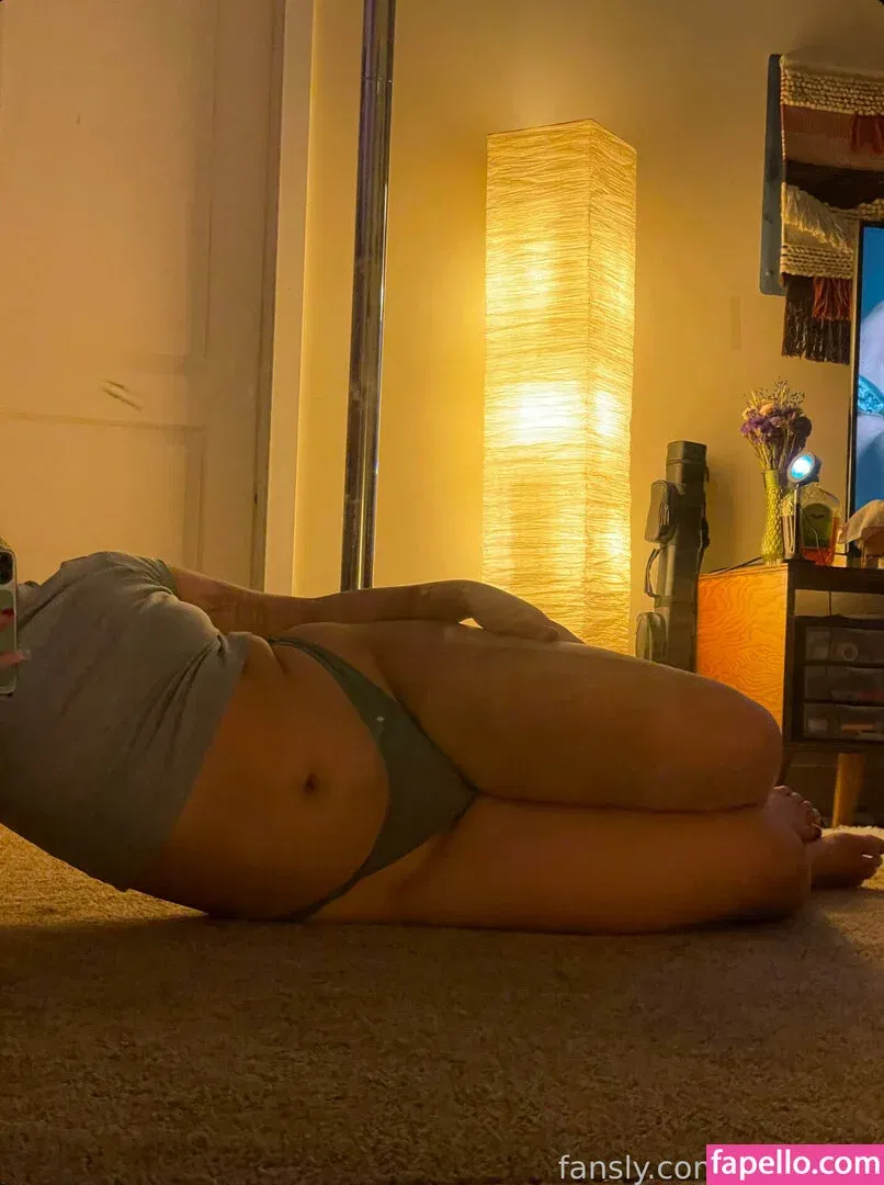 chloroblasts Onlyfans Photo Gallery 