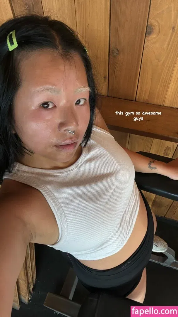 chloroblasts Onlyfans Photo Gallery 