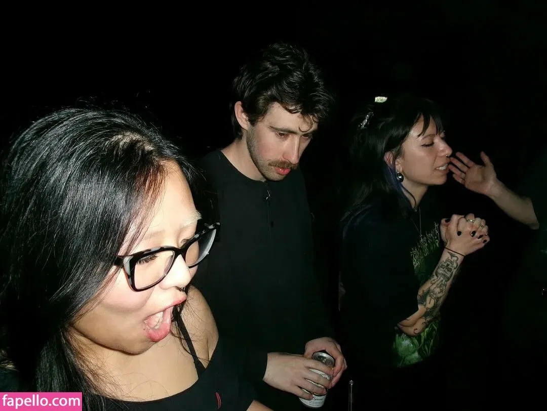 chloroblasts Onlyfans Photo Gallery 