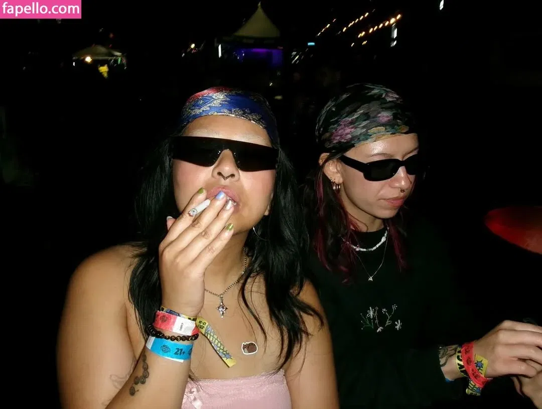 chloroblasts Onlyfans Photo Gallery 